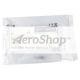 KEY: LOCK,COMPRESSOR BEARING, COMPRESSOR RETAINER