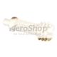 STRAINER: BLEED VALVE, COMPRESSOR