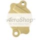 CAP: OIL FILTER