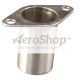 ADAPTER: TUBE,BLEED VALVE