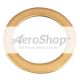 WASHER: FLT,ST,1.00IDX1.380OD