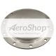 COVER: OIL G/P BEARING SUPPORT