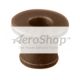 BUSHING: BODY,BLEED VALVE, COMPRESSOR