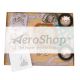 GASKET SET: MAJOR OHC, LYC: O290,O320,IO320,LIO320,O3