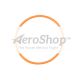 ORING: RUBBER FLUOROSILICONE