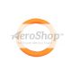 ORING: RUBBER FLUOROSILICONE