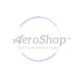 ORING: RUBBER FLUOROSILICONE
