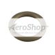 ORING: RUBBER FLUOROSILICONE
