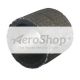 HOSE: RUBBER,REINFORCED, 1.75IDX2.188OD