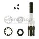 TERMINAL: CONDUIT,SLIP FIT,ASSEMBLY
