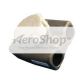 CONNECTOR: BATTERY, QUICK DISCONNECT