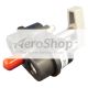 CONNECTOR: BATTERY, QUICK DISCONNECT