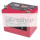 Gill LT Valve Regulated Sealed Lead Acid Aircraft Battery 7025-20, 12V, 20Ah