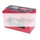 Gill LT Valve Regulated Sealed Lead Acid Aircraft Battery 7035-28, 12V, 28Ah