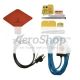 KIT: CONTROLLER,SAFE/HEET