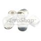 NUT: HEX HD,ST, .500-20,NF-3