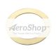 GASKET-OIL LEVEL GAGE