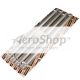 SHROUD: PUSH ROD TUBE,ENGINE