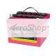 Gill LT Valve Regulated Sealed Lead Acid Aircraft Battery 7242-14, 24V, 14Ah