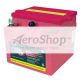 Gill LT Valve Regulated Sealed Lead Acid Aircraft Battery 7243-16, 24V, 16Ah