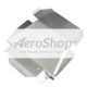 BAFFLE: INNER,CYLINDER
