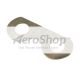 LOCKPLATE-.3125 BOLT X 1