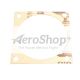 GASKET: PLATE,AIR SCOOP,CARBURETOR