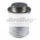 ADHESIVE: EDGE SEALER,1/2PT