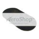 Goodrich Small Oval Fastpatch 74-451-187, 1-1/4