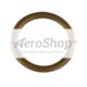 RING: OIL LEVEL GAGE PLUG