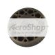 SOLID TIRE ASSEMBLY