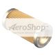 ELEMENT: FILTER,FUEL, ROLLS ROYCE 250 SERIES