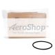 ORING: NITRILE,70, FUEL FILTER BOWL