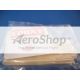 EPOXY: JOB-SIZE,AMBER,3.5GM,10PK