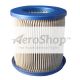 ELEMENT: FILTER,LUBE, PRATT & WHITNEY JT8D SERIES