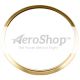 GASKET: V BAND COUPLING