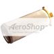 ELEMENT: FILTER,DUAL STG,LUBE, PALL ACC434F65 & P/W#