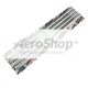 STUD: CADMIUM PLATED,ST, .500-20X10.70LONG