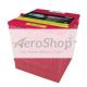 Gill LT Valve Regulated Sealed Lead Acid Aircraft Battery 7638-53, 24V, 53Ah