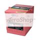 Gill LT Valve Regulated Sealed Lead Acid Aircraft Battery 7639-27, 24V, 27Ah