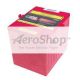 Gill LT Valve Regulated Sealed Lead Acid Aircraft Battery 7639-34, 24V, 34Ah