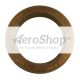 SEAL: CRANKSHAFT,OIL