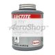 Henkel Loctite LB 771 Anti-Seize Lubricant 77164 Gray, 1 lb brush-top can