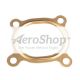 GASKET: EXHAUST FLANGE