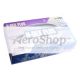 GLOVE, N-DEX PLUS NITRILE DISP, B138005L