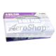 GLOVE, N-DEX PLUS NITRILE DISP, B138005XL