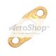 GASKET: OIL DRAIN,TURBO