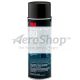 3M Rubber and Vinyl Spray Adhesive 62499649556 Clear Yellow, 24 oz aerosol can