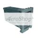 COOLER: OIL,11.5IN,NON-CONGEALING,UNIVER