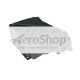 COOLER: OIL,REAR MOUNT